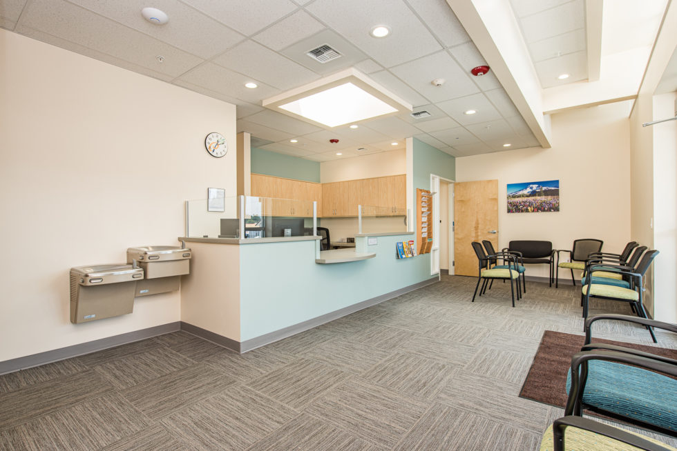 Our Facilities - Peninsula Behavioral Health