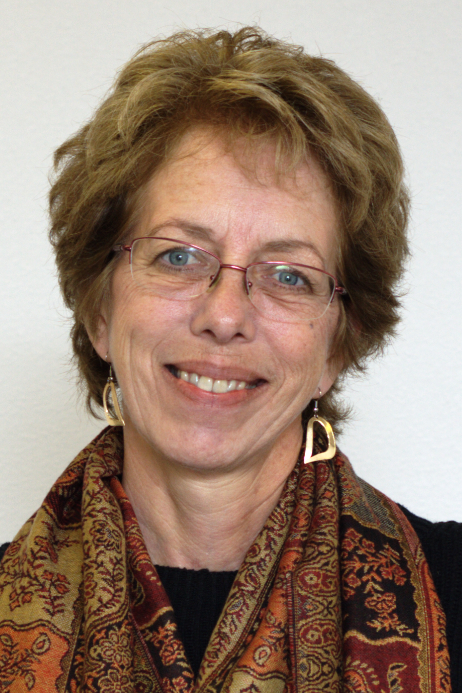 Anita-Mauger